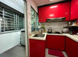 Blk 305B Treelodge@punggol (Punggol), HDB 4 Rooms #589734051
